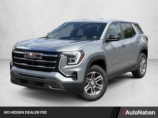 Used 2026 GMC Terrain Elevation FWD video 1