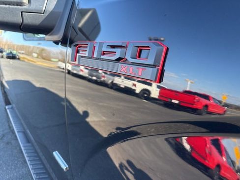 Used 2016 Ford F150 XLT w/ Equipment Group 302A Luxury image 4