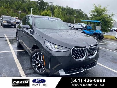 Used 2026 BMW X3 xDrive30i w/ Premium Package