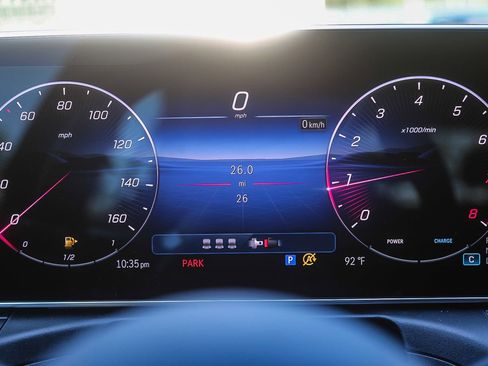 New 2026 Mercedes-Benz C 300 Sedan image 21