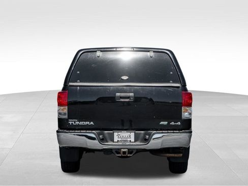 Used 2011 Toyota Tundra 4x4 Double Cab w/ SR5 Pkg image 6