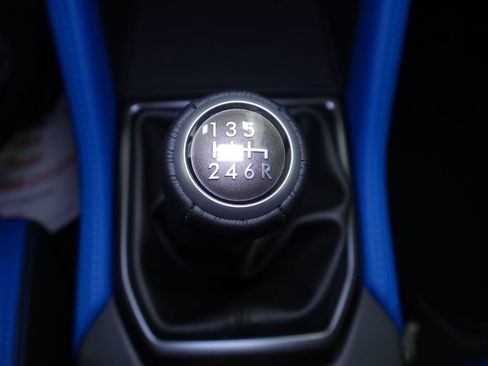 New 2026 Subaru WRX tS AWD/4WD image 29