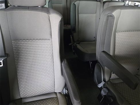 Used 2023 Ford Transit 350 XLT image 32