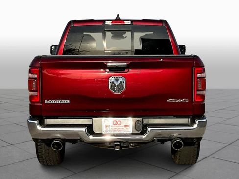Used 2019 RAM 1500 Laramie image 5