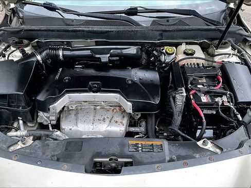 Used 2016 Chevrolet Malibu LS w/ Protection Package FWD image 10