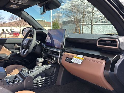 New 2026 Toyota 4Runner Limited image 16