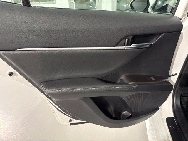 Used 2023 Toyota Camry XSE w/ Navigation Package FWD image 16
