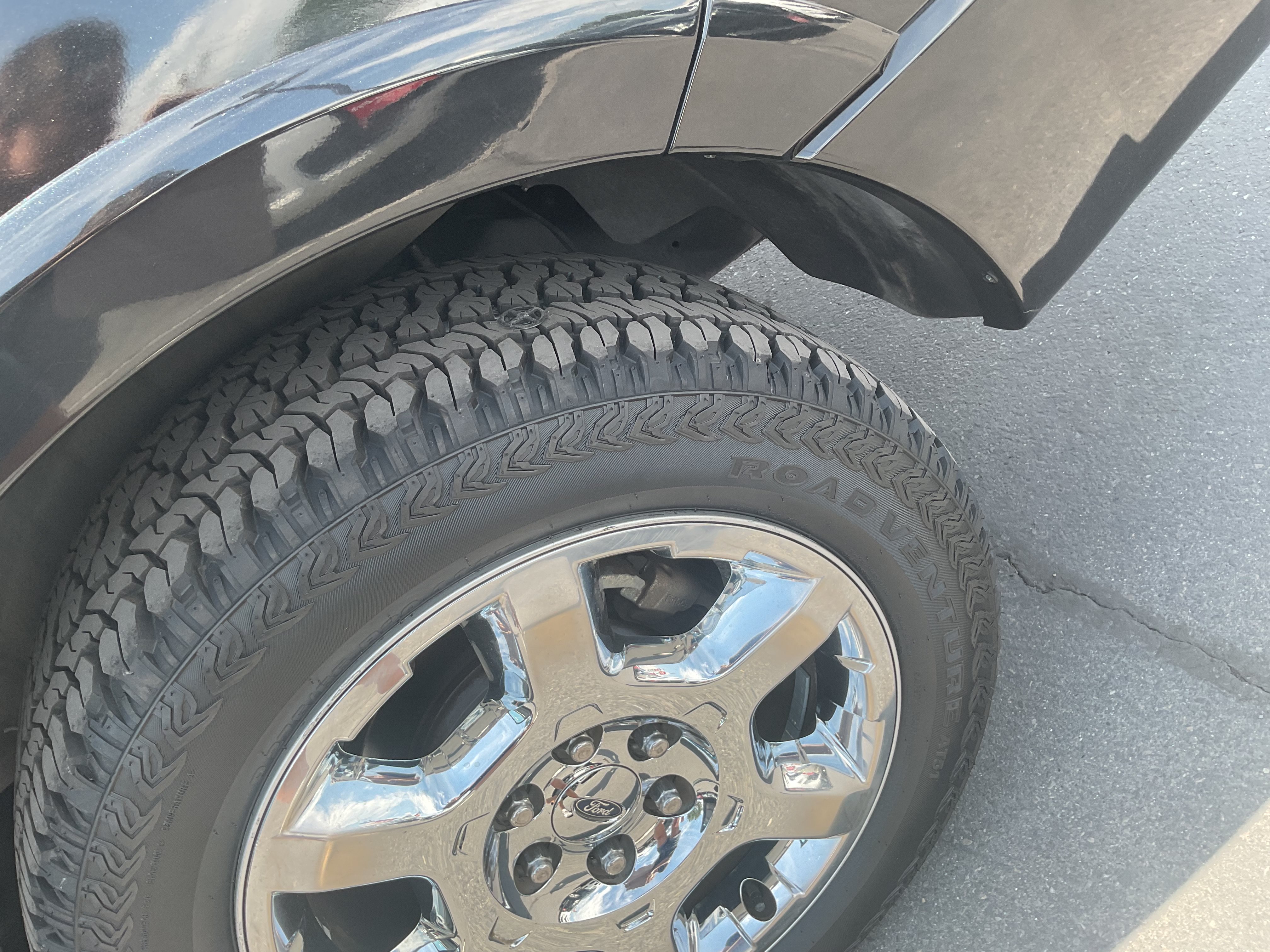 Used 2013 Ford Expedition Limited AWD/4WD image 17