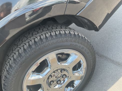 Used 2013 Ford Expedition Limited AWD/4WD image 17