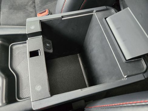 Used 2025 Ford Explorer ST w/ Sun And Sound Package image 15