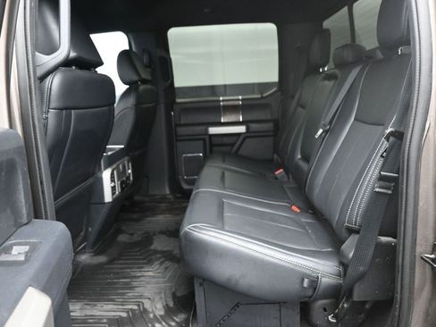 Certified 2022 Ford F250 Lariat w/ Tremor Off-Road Package image 26