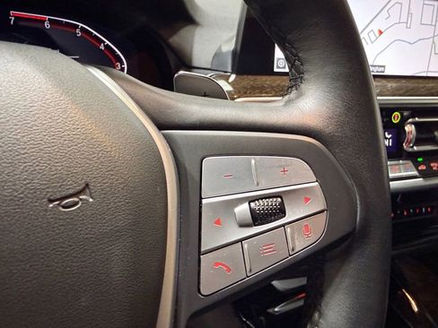 Used 2023 BMW X3 xDrive30i image 27