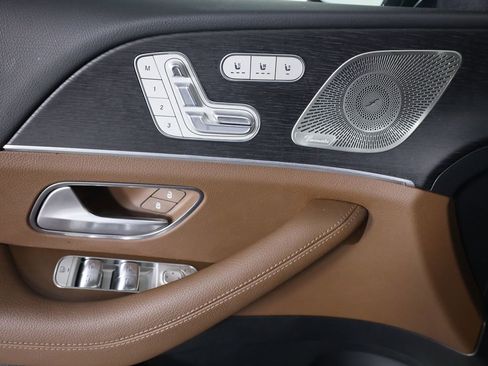 Used 2026 Mercedes-Benz GLE 450 4MATIC image 11