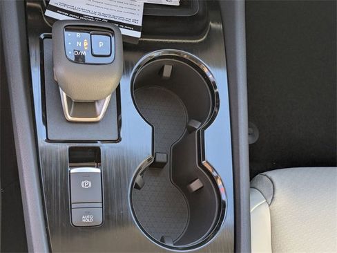 New 2026 Nissan Rogue SV image 20