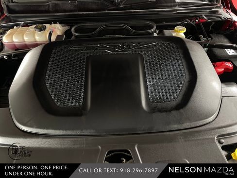 Used 2022 RAM 1500 TRX w/ TRX Level 2 Equipment Group image 49