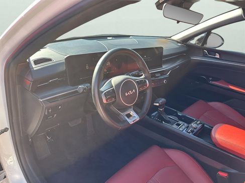 Used 2025 Kia K5 GT-Line w/ GT-Line Premium Package image 25