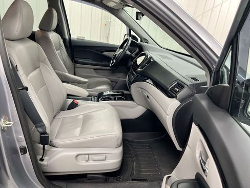 Used 2020 Honda Pilot Elite image 22