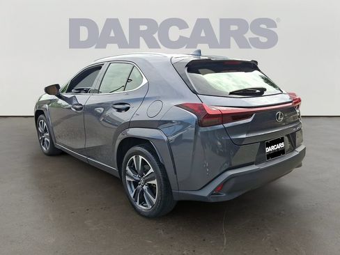 Used 2024 Lexus UX 250h AWD w/ Premium Package image 4