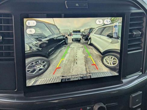 New 2026 Ford F150 STX image 12