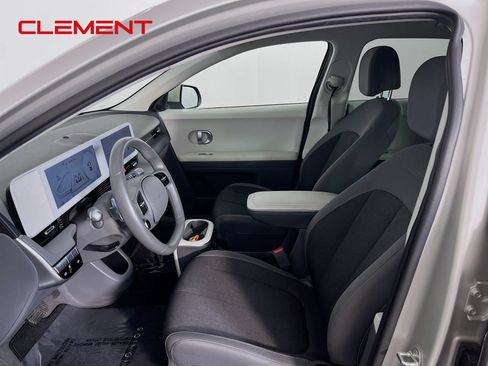 Used 2024 Hyundai Ioniq 5 SEL AWD/4WD image 29