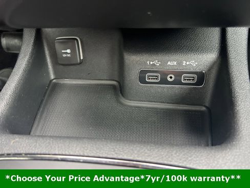 Certified 2020 Dodge Durango R/T w/ Blacktop Package image 69