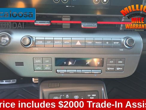 Used 2024 Hyundai Kona N Line image 21