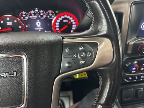 Used 2015 GMC Sierra 1500 Denali w/ Driver Alert Package image 42