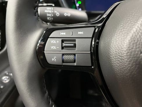 New 2026 Honda CR-V EX-L image 17