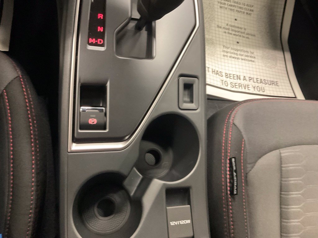 New 2026 Subaru Impreza 2.0i Sport AWD/4WD image 19