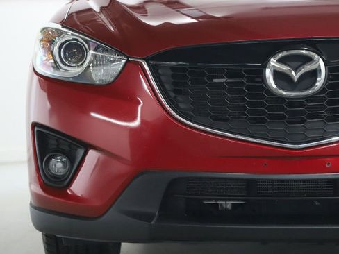 Used 2014 MAZDA CX-5 Touring w/ Touring Technology Package AWD/4WD image 6