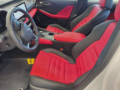 Used 2026 Lexus IS 350 F Sport w/ Handling Package RWD image 18