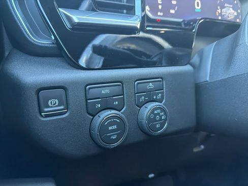 New 2026 Chevrolet Silverado 1500 RST w/ RST Select Package image 15