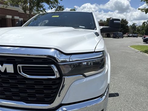 New 2025 RAM 1500 Big Horn image 9