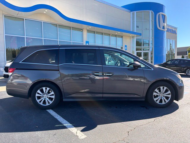 Used 2016 Honda Odyssey EX-L image 5