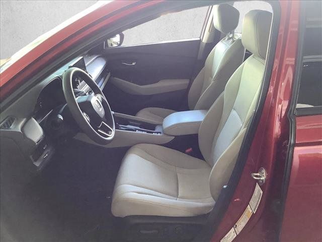 Used 2024 Honda Accord EX image 14