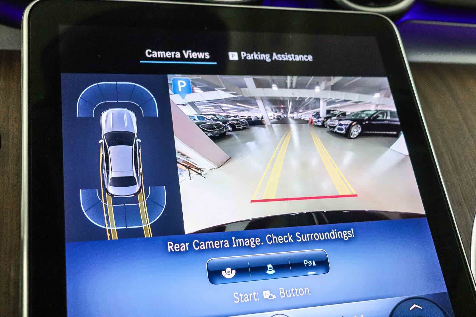 Certified 2024 Mercedes-Benz C 300 Sedan image 24