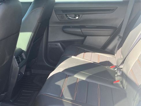 New 2026 Honda CR-V Sport-L image 14
