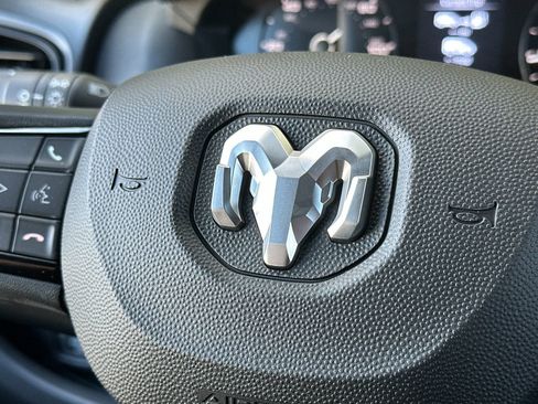 New 2026 RAM ProMaster 1500 w/ Safety Group image 25