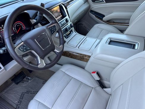 Used 2015 GMC Yukon Denali w/ Touring Package image 11