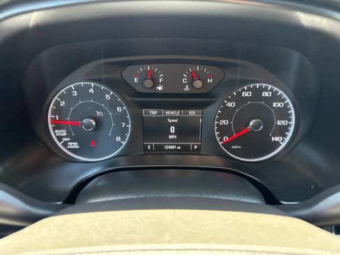 Used 2017 GMC Acadia SLE FWD image 20