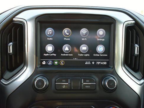 Used 2019 Chevrolet Silverado 1500 LT w/ All-Star Edition image 20