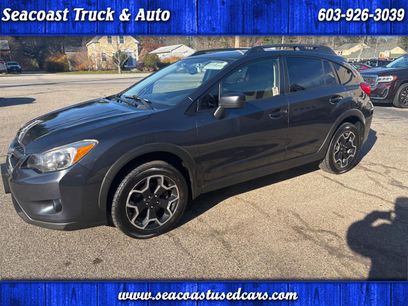 Used 2015 Subaru Crosstrek 2.0i Premium