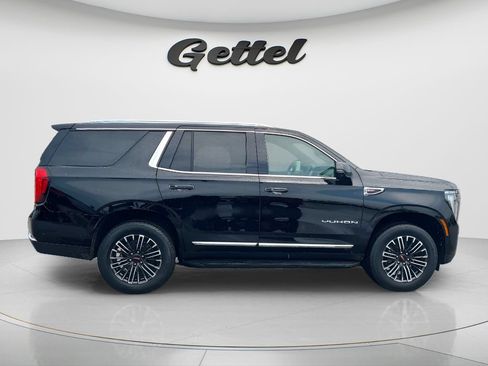 Used 2025 GMC Yukon Elevation w/ Technology Package AWD/4WD image 4