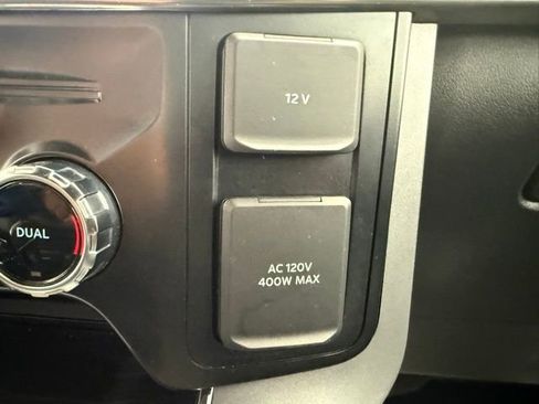 Used 2024 Ford F150 Lariat w/ Tow/Haul Package image 40