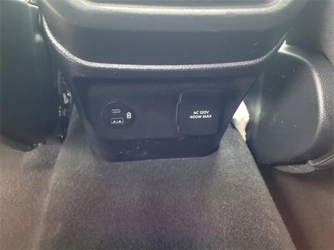 Certified 2024 Ford Ranger XLT w/ Trailer Tow Package image 13