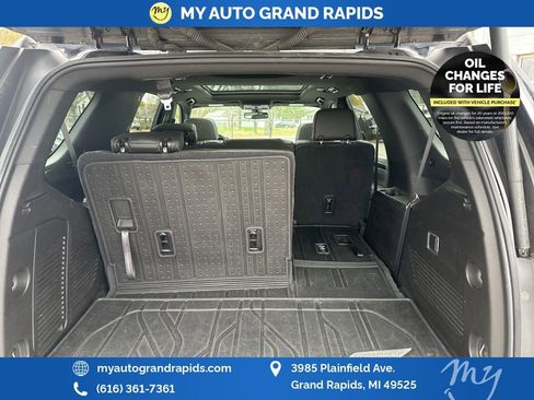 Used 2021 Chevrolet Tahoe RST image 57