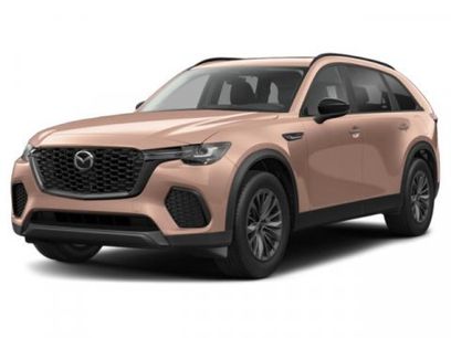 New 2026 MAZDA CX-70 SC Plus