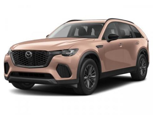 New 2026 MAZDA CX-70 SC Plus image 1