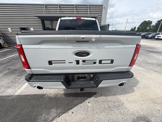 Used 2023 Ford F150 XLT w/ Equipment Group 302A High AWD/4WD image 31