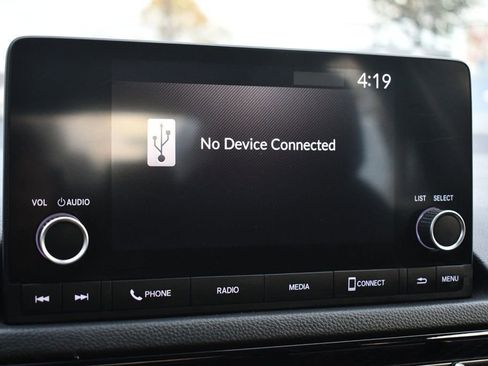 Used 2022 Honda Civic EX image 38